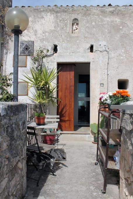 Casa Masseria Dell'800 Gargano. Le Mignole Monte SantʼAngelo Kültér fotó