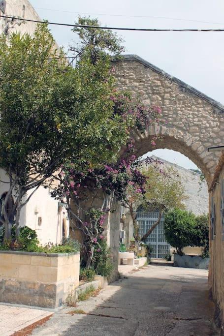 Casa Masseria Dell'800 Gargano. Le Mignole Monte SantʼAngelo Kültér fotó